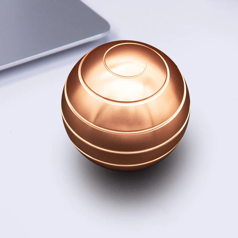 Gyroscope Spinner Anti-Stress