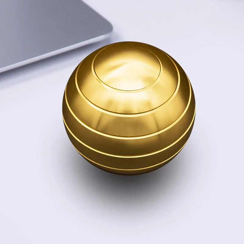 Gyroscope Spinner Anti-Stress