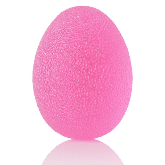 Balle Stress Press Egg
