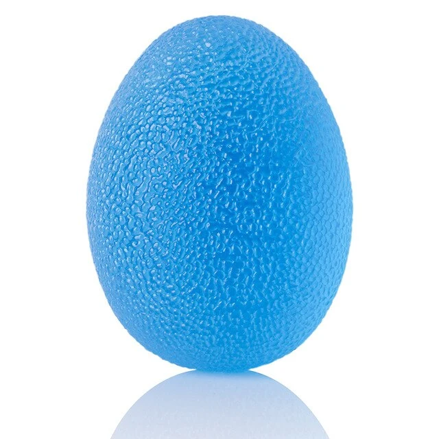Balle Stress Press Egg