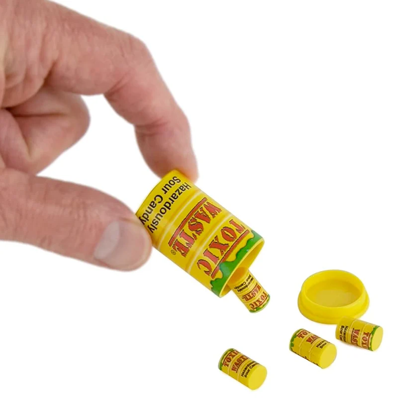 Blind Box Sugar Buzz Minis in Minis
