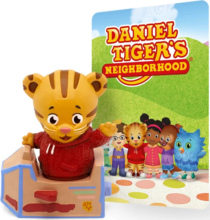 Tonies Storytime Friend Add On