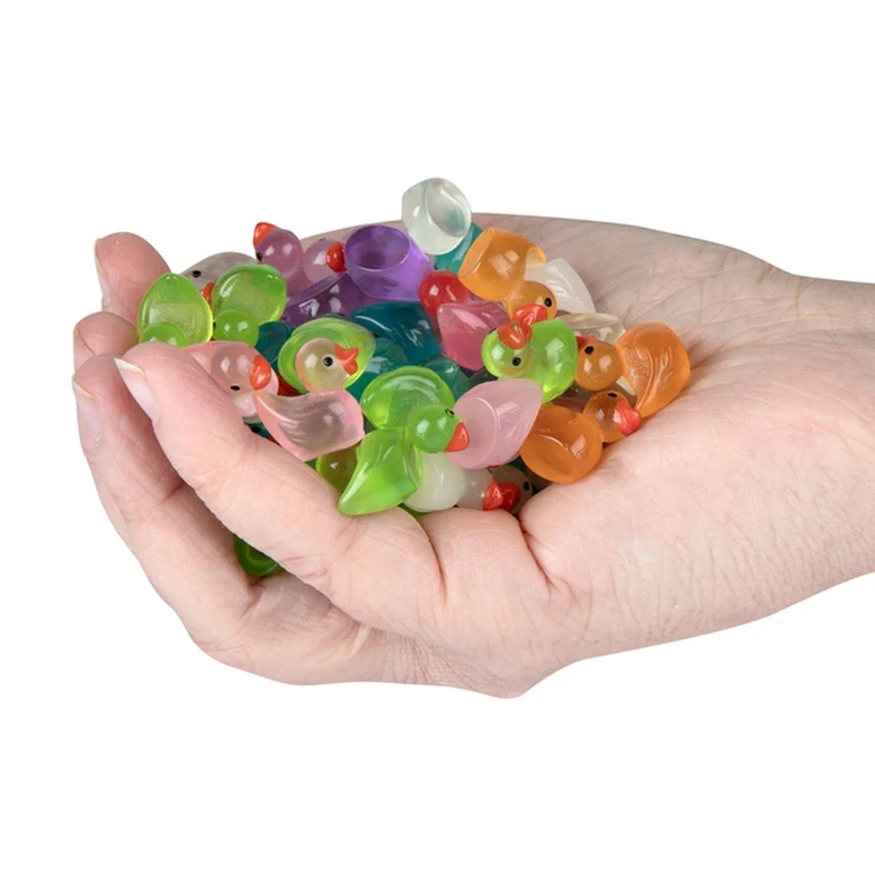 Teeny Tiny Ducks, 40 Count