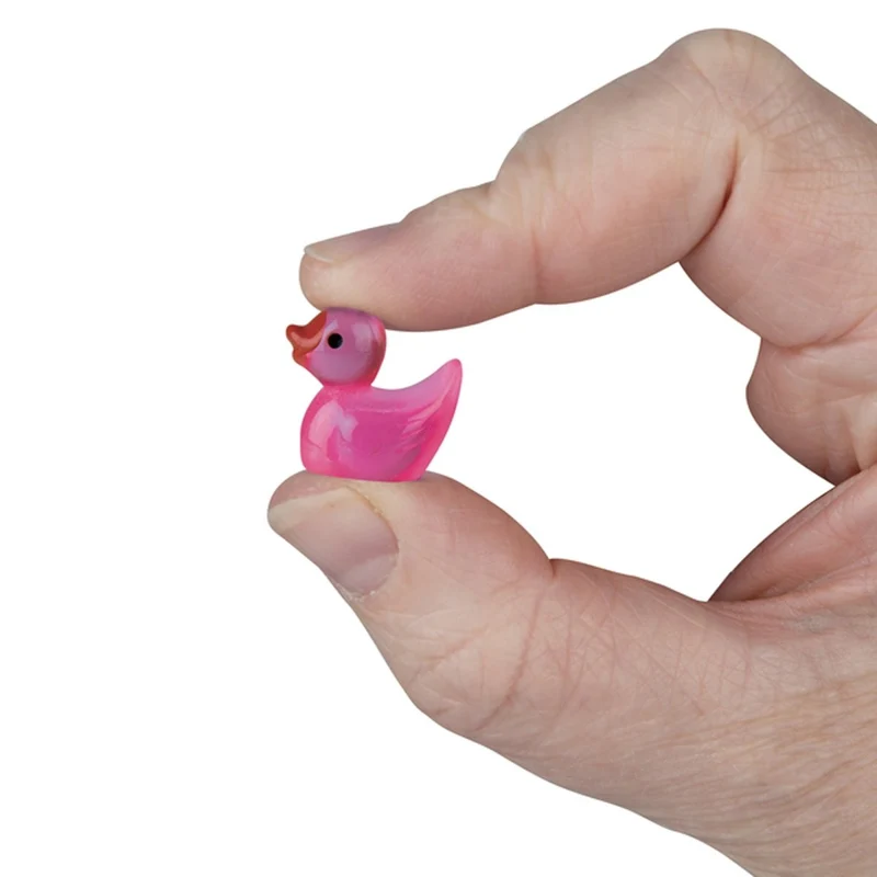 Teeny Tiny Ducks, 40 Count