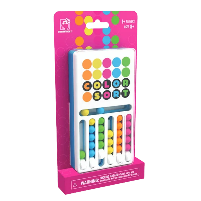 Color Sort Game