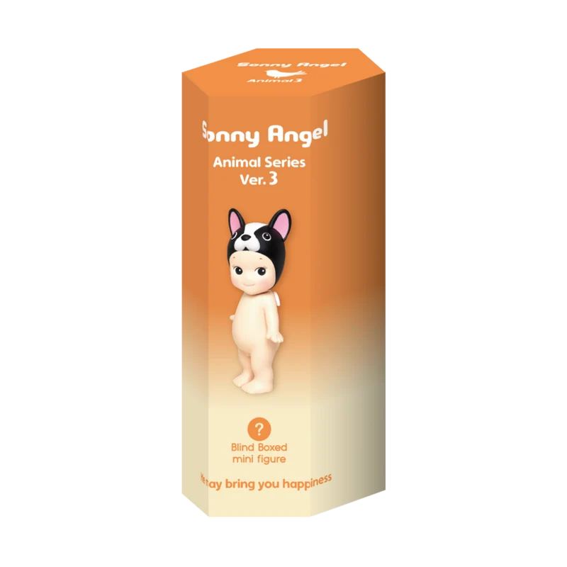 Sonny Angel Animals Series 3