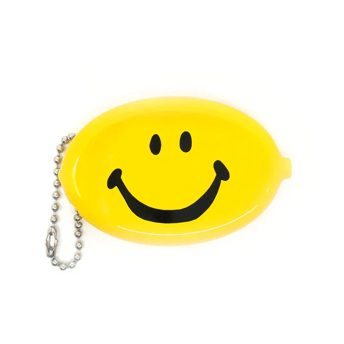 Vintage Style Pinch Coin Purse