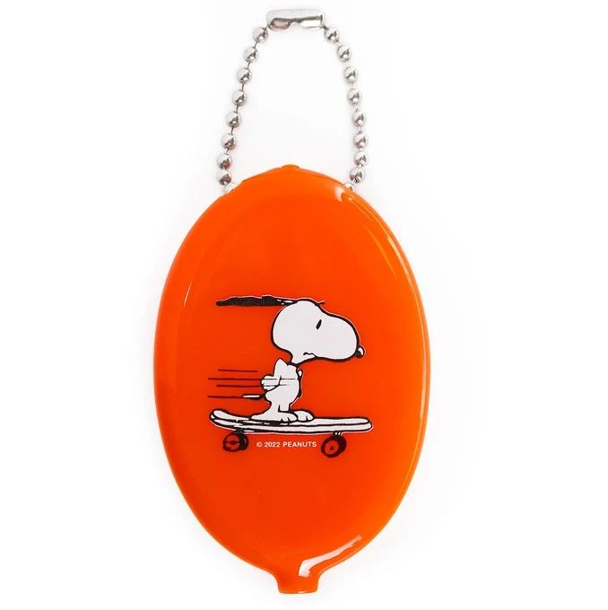 Vintage Style Pinch Coin Purse
