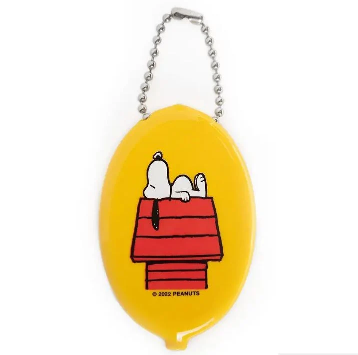 Vintage Style Pinch Coin Purse