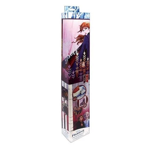 Disney Frozen Diamond Dotz Poster True To Myself / Affiche fidèle à moi-même
