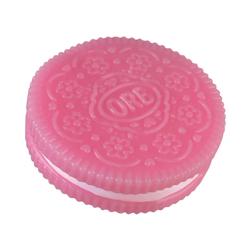 Taba-licious Cookies Squishy Toy, Assortment, 1 Count
