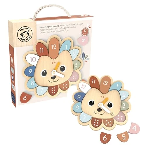 Magnetic Alphabet Fishing Game Wooden Educational Toy