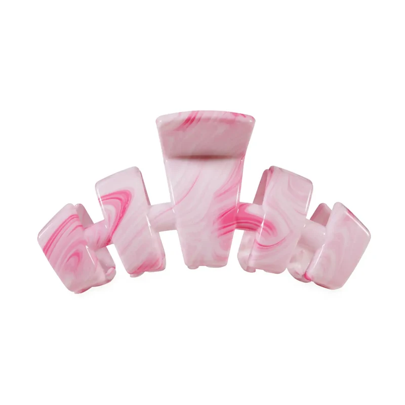 Teleties Classic Pinch Me Medium Hair Clip