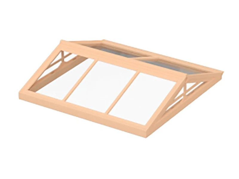 Accessoire Super Creator Toit pour maquette DIY Serie B - Rolife