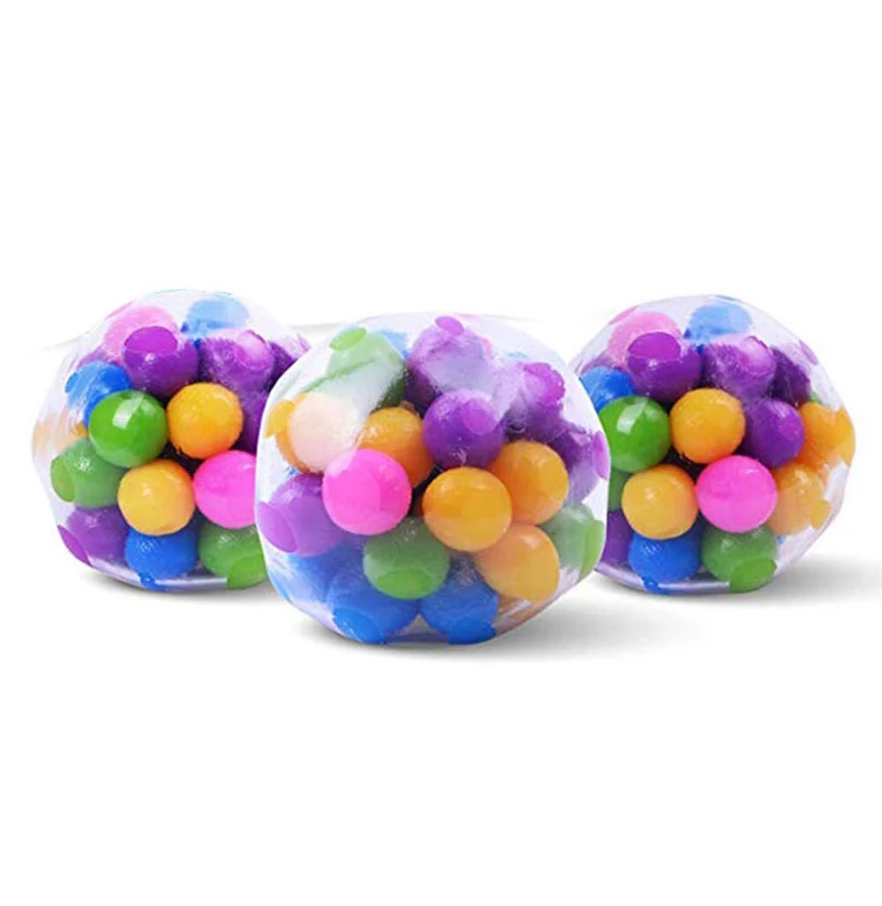 Balle antistress géante Power Ball