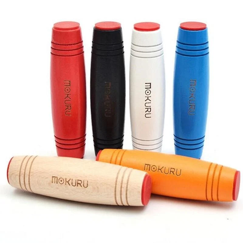 Fidget Mokuru Anti Stress