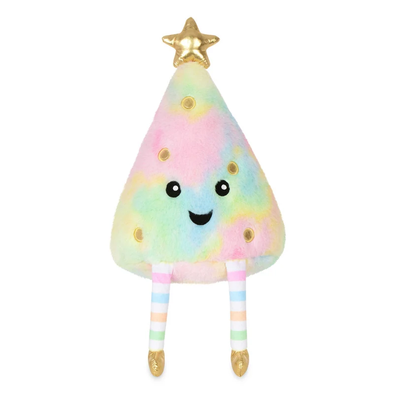 Oh Christmas Tree Plush