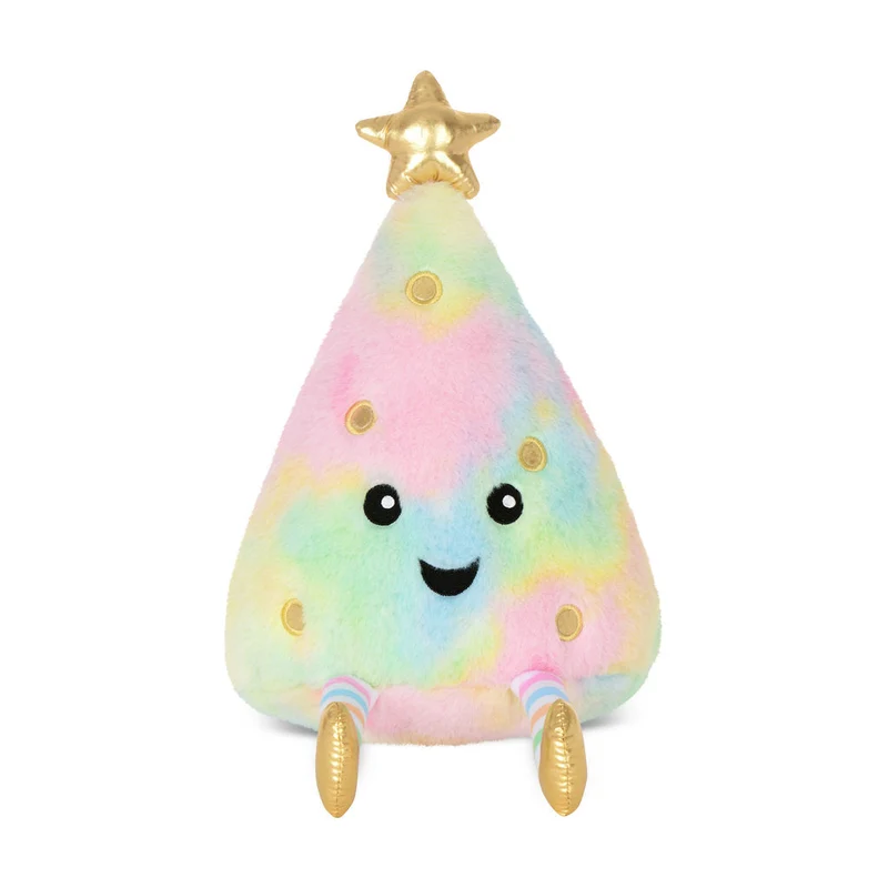 Oh Christmas Tree Plush
