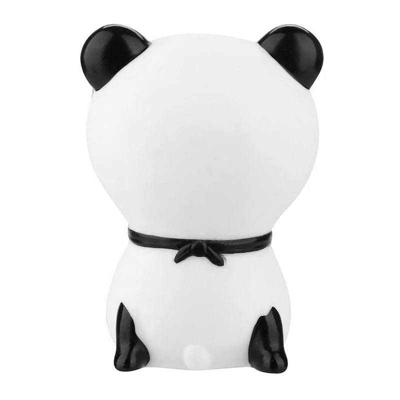 Balle Anti-stress Panda manga kawaii