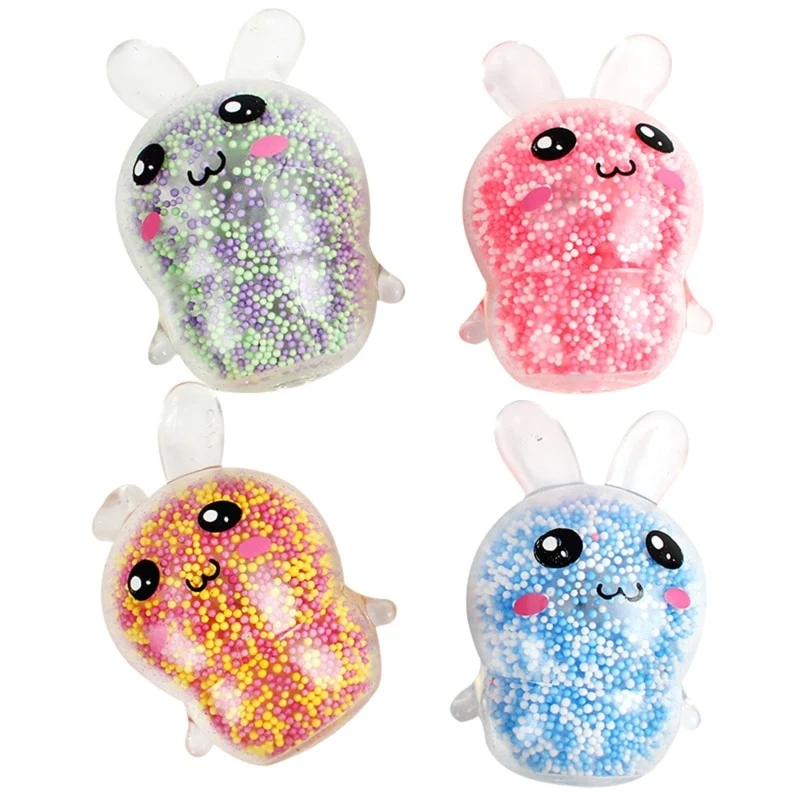 Balle antistress Bubble Bunny