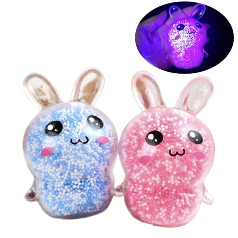 Balle antistress Bubble Bunny