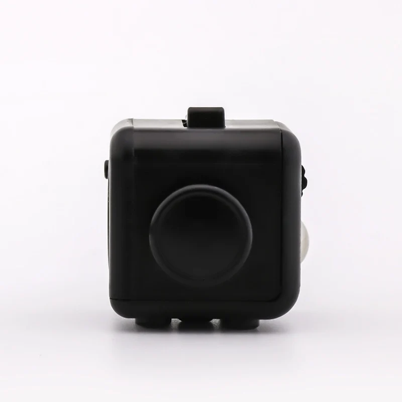 Fidget cube antistress blanc