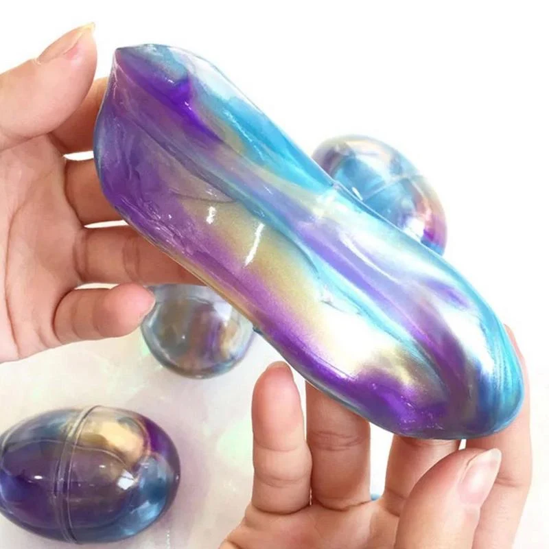 Pate antistress Galaxy new age