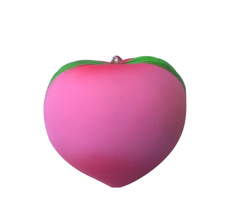 Squishies Fruits Antistress à écraser