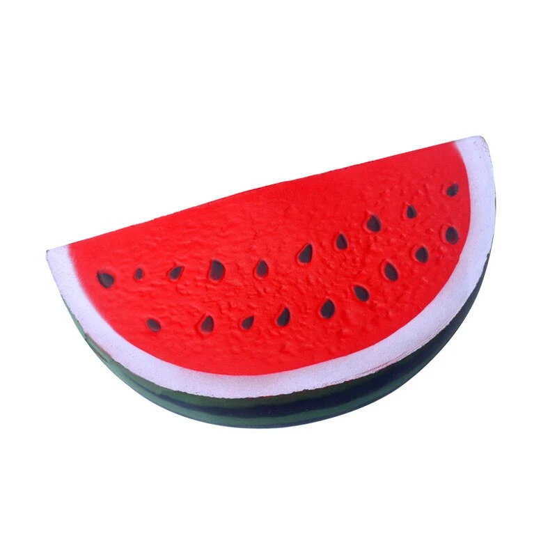 Squishies Fruits Antistress à écraser