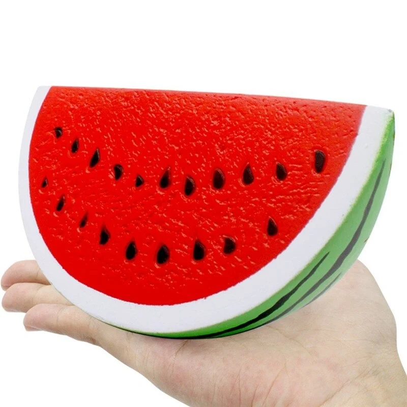 Squishies Fruits Antistress à écraser