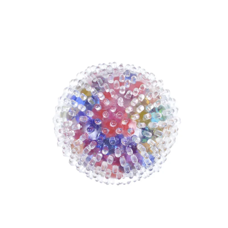 Balle antistress géante Power Ball