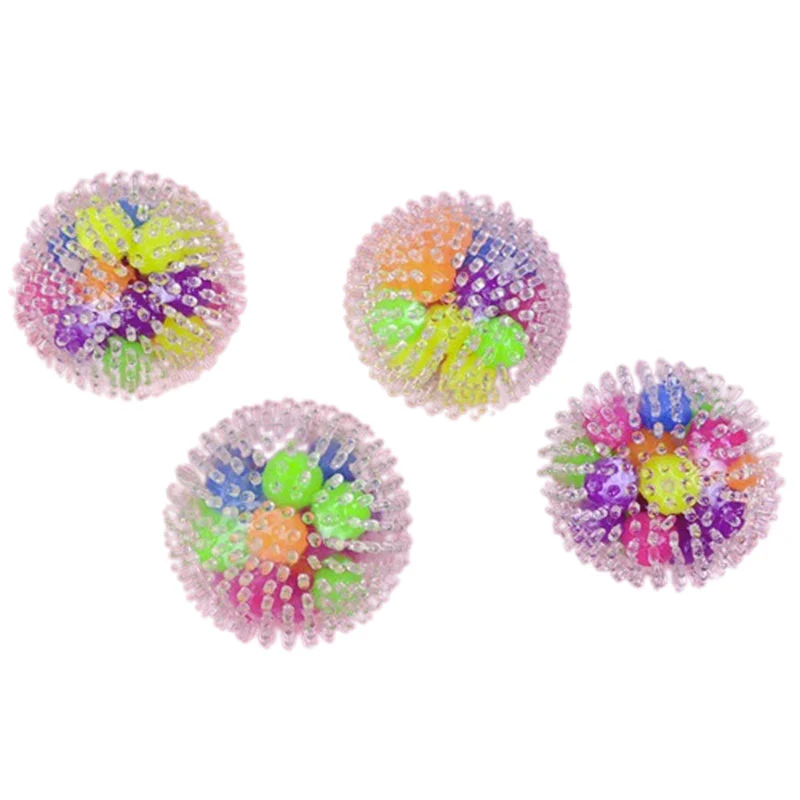 Balle antistress géante Power Ball