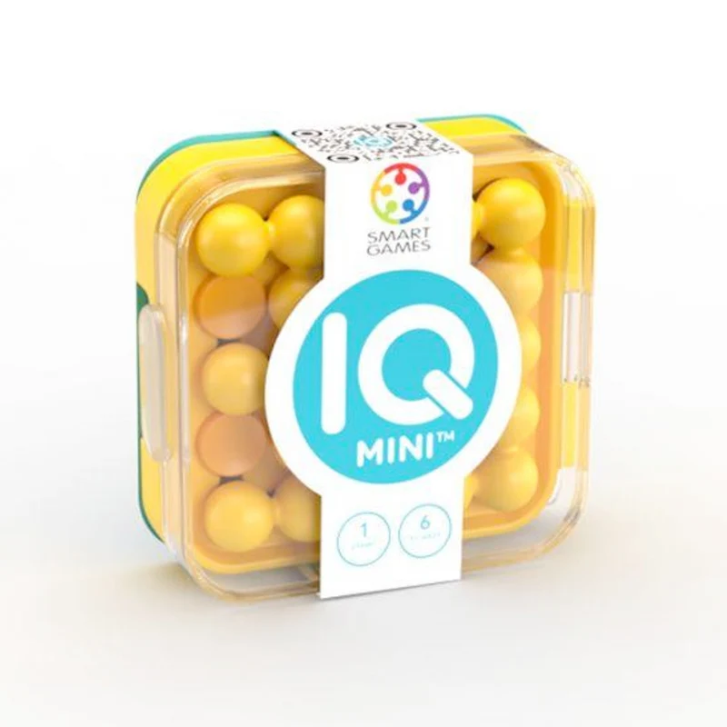 IQ Mini - Puzzler - One random color