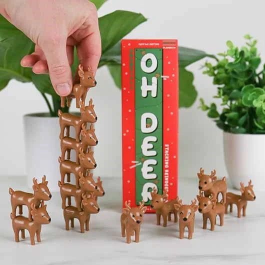 Oh Deer - Stacking Game