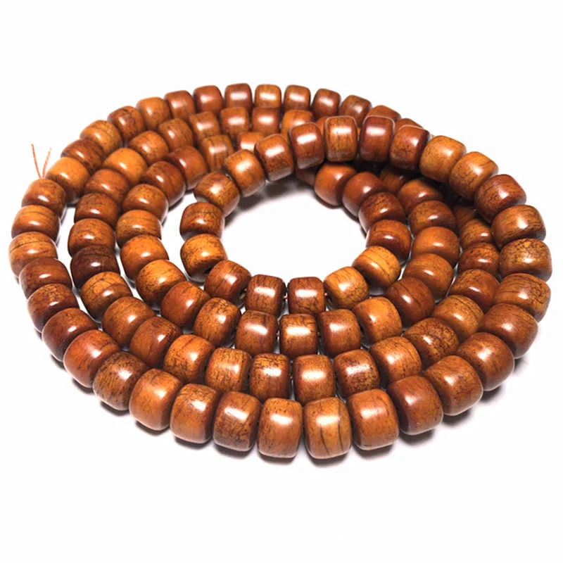 Collier de perles Mala