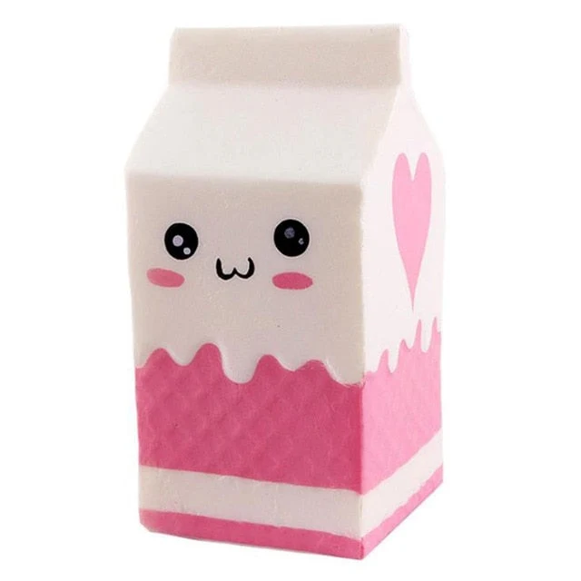 Squishies Antistress Dog Kawaii à malaxer