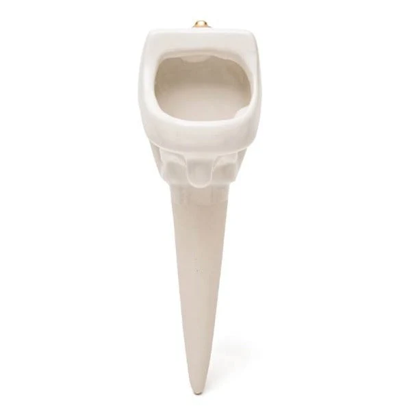Urinal Plant Stake