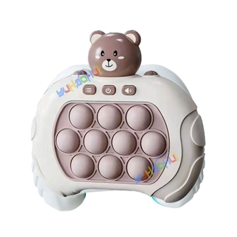 Pop-it antistress manette game-pop