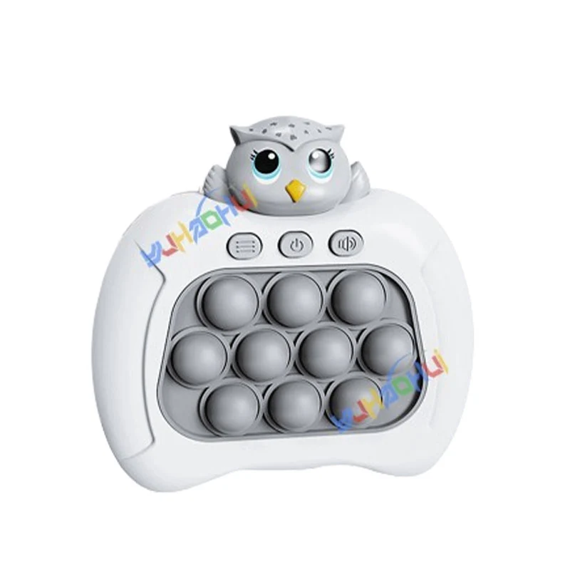 Pop-it antistress manette game-pop