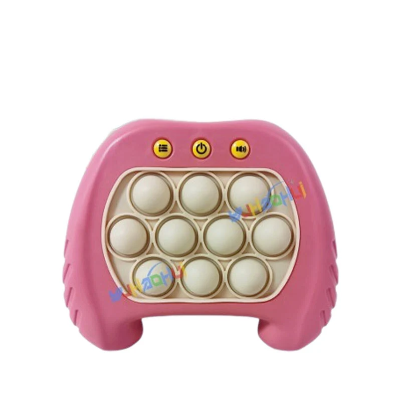 Pop-it antistress manette game-pop