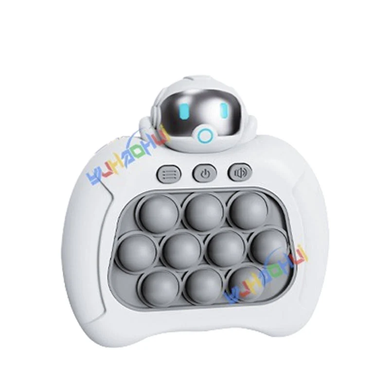 Pop-it antistress manette game-pop