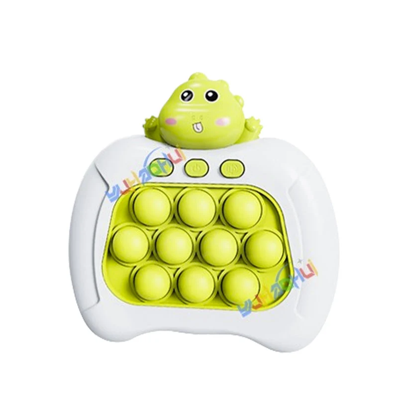 Pop-it antistress manette game-pop