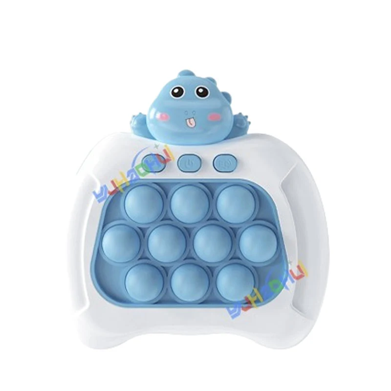 Pop-it antistress manette game-pop