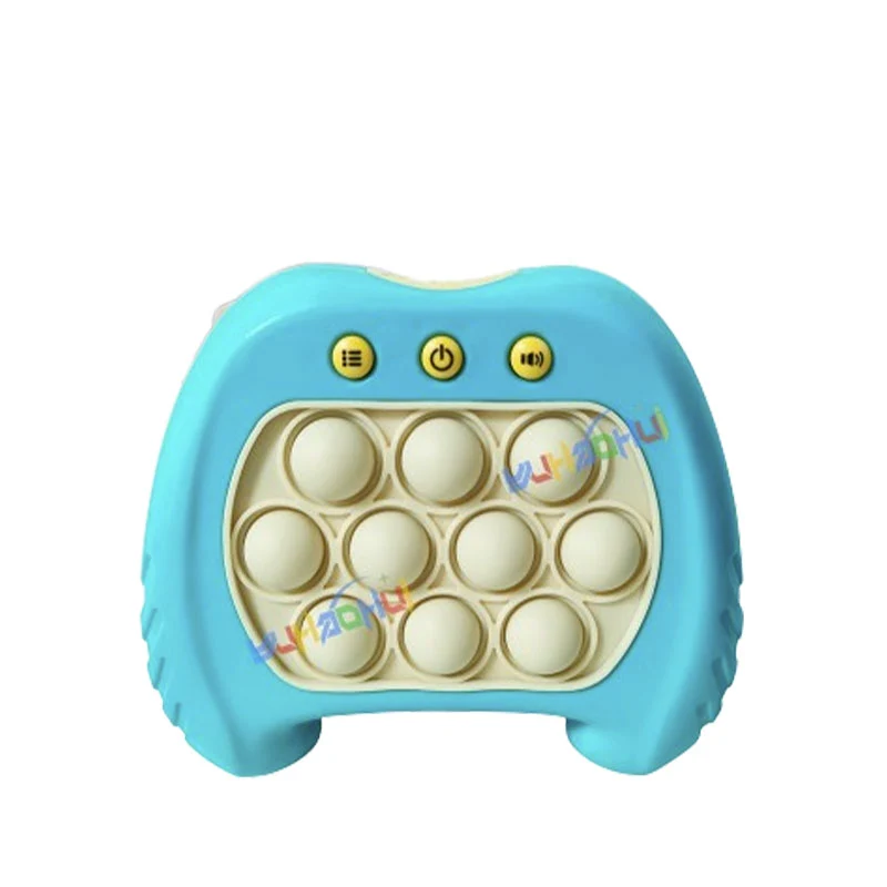 Pop-it antistress manette game-pop