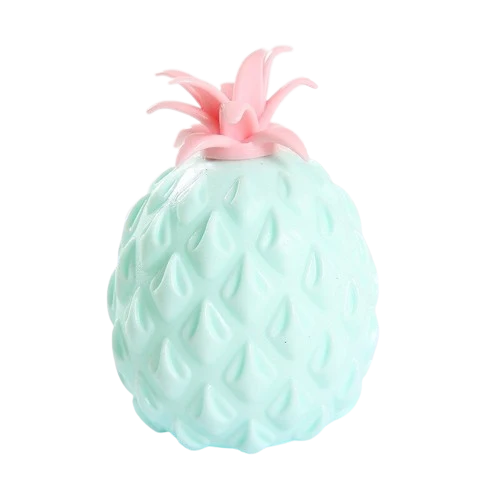 Balle antistress Ananas xxl