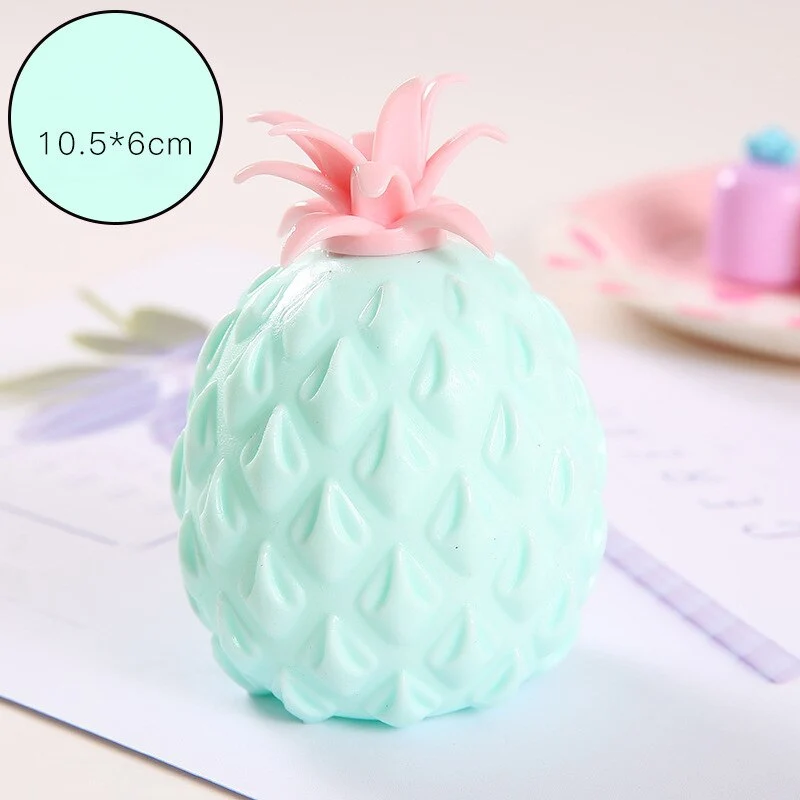 Balle antistress Ananas xxl
