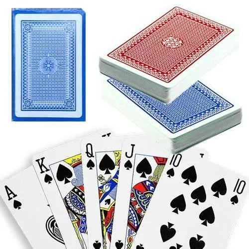 Playing Cards