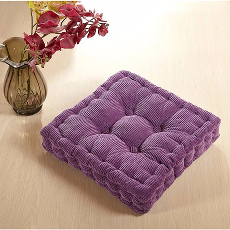 Coussin de Méditation rectangulaire