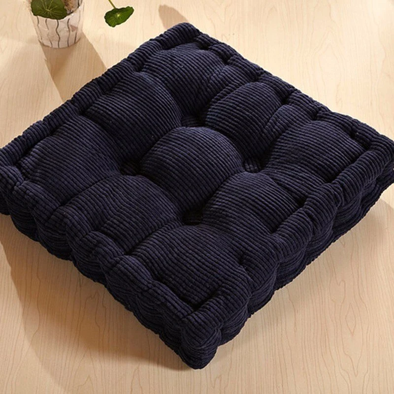 Coussin de Méditation rectangulaire