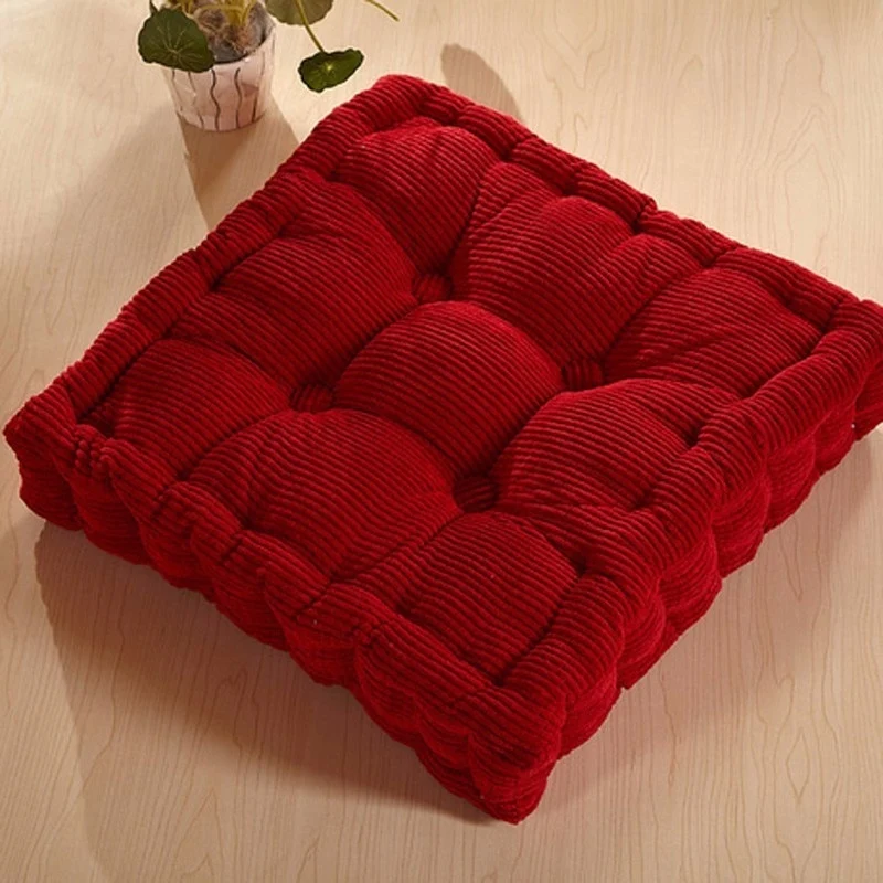 Coussin de Méditation rectangulaire